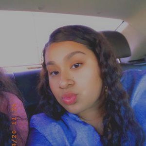 Meet your Posher, Betsy